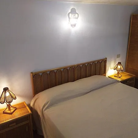 Apartment Oasi Eoliana Lipari (Isola Lipari)