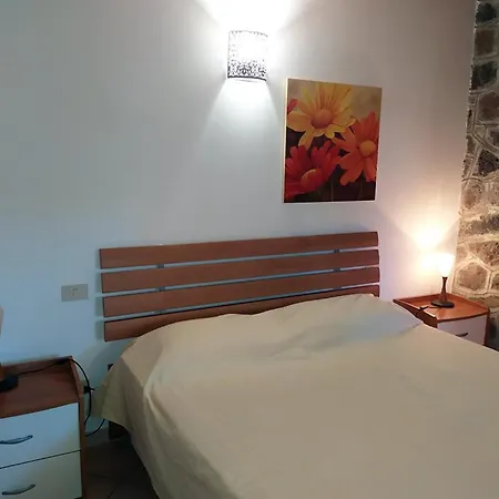 Oasi Eoliana * Lipari (Isola Lipari)