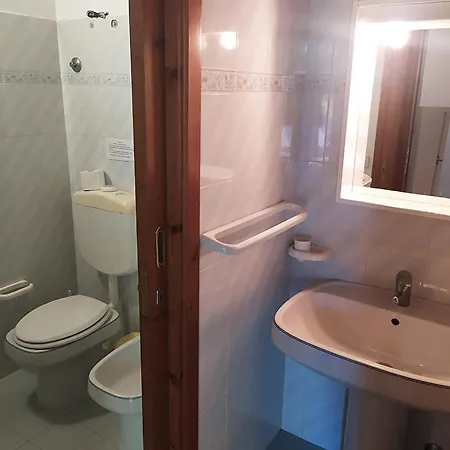 Oasi Eoliana Apartment Lipari (Isola Lipari)