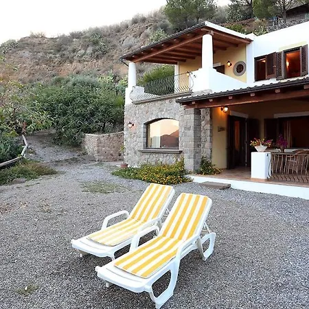 Oasi Eoliana *