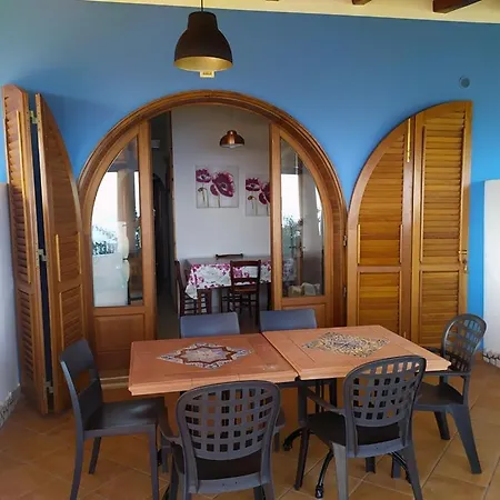 Oasi Eoliana * Lipari (Isola Lipari)