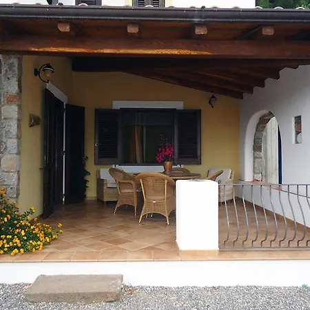 Apartment Oasi Eoliana Lipari (Isola Lipari)