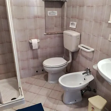 Oasi Eoliana Apartment