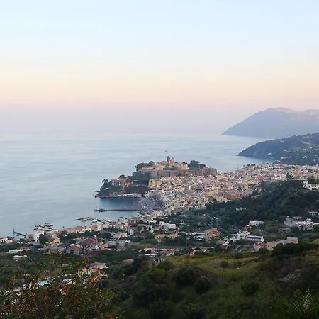 Apartment Oasi Eoliana Lipari (Isola Lipari)