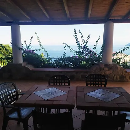Oasi Eoliana * Lipari (Isola Lipari)