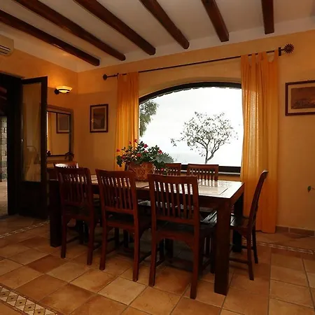 Apartment Oasi Eoliana