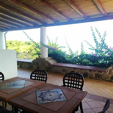 Oasi Eoliana Apartment Lipari (Isola Lipari)