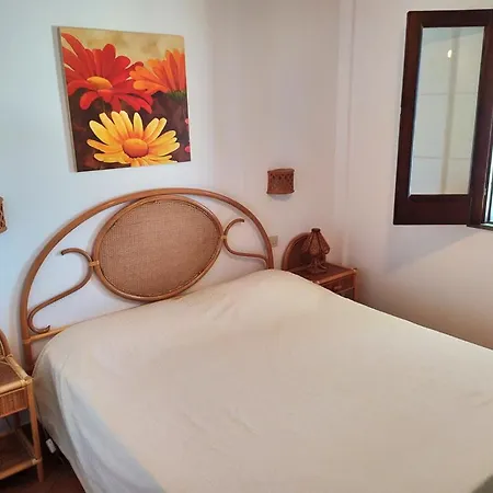 Apartment Oasi Eoliana Lipari (Isola Lipari)