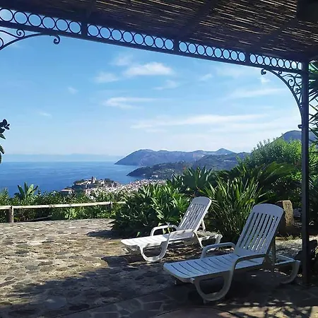 Oasi Eoliana Lipari (Isola Lipari)